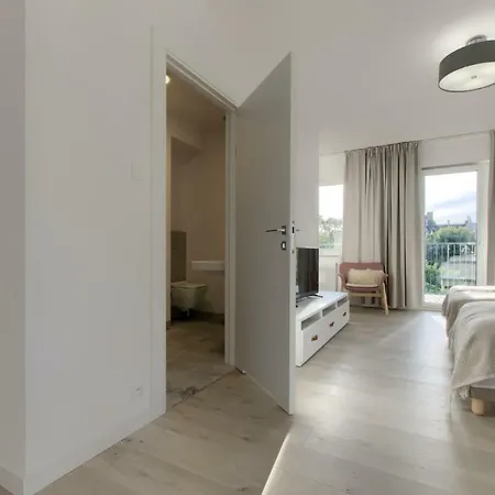 Apple Green Apartments Poznan Exterior photo