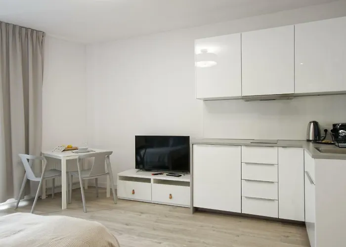 Apple Green Apartments