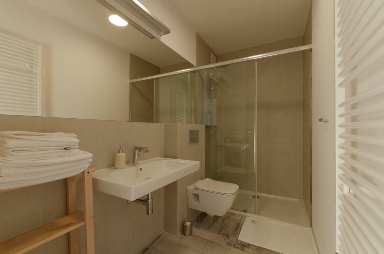 Apartment Apple Poznan
