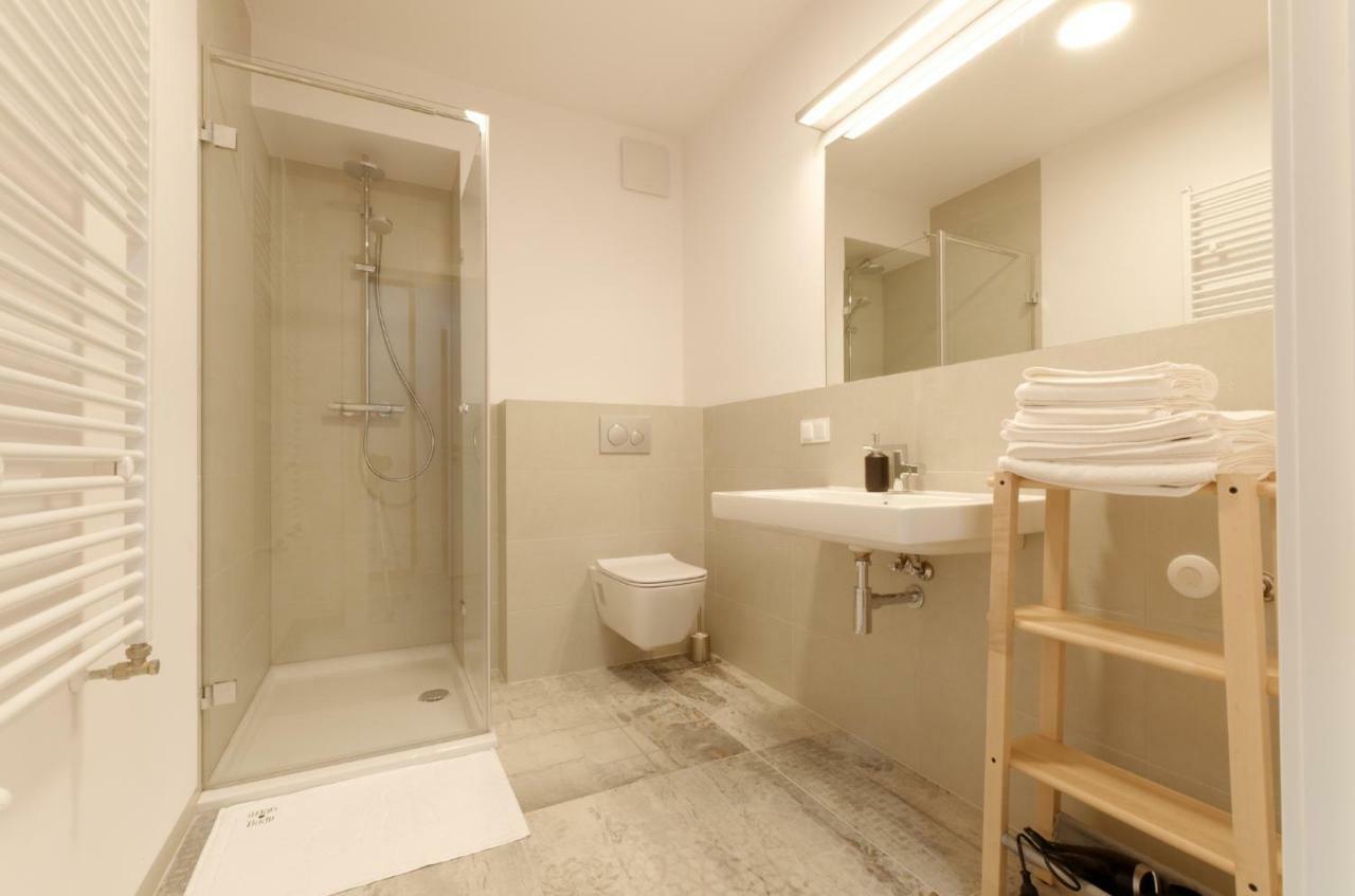Apple Apartment Poznan