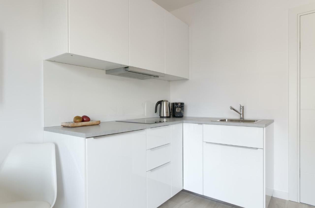 Apartment Apple Poznan