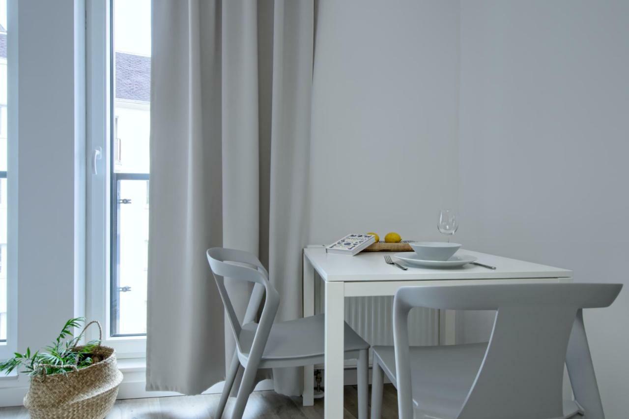 Apartment Apple